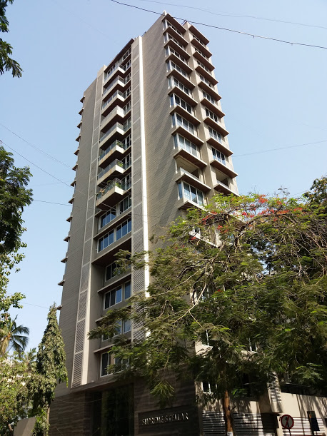 Main - Supreme Stellar, Khar West